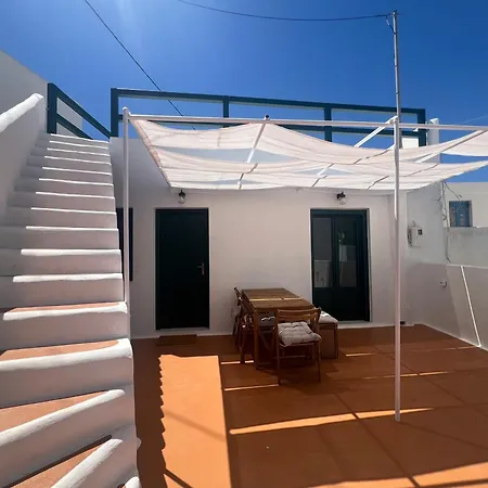 Appartement Iconic Project Lagada *
