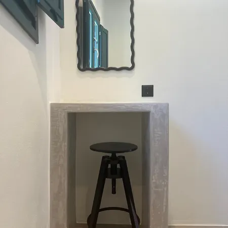 Appartement Iconic Project Lagada