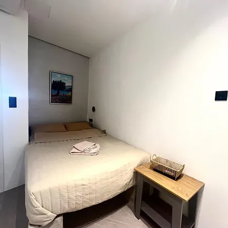 Appartement Iconic Project Lagada